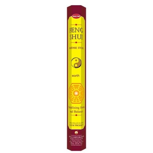 Tütsü Feng Shui Dünya