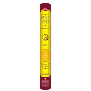 Tütsü Feng Shui Dünya
