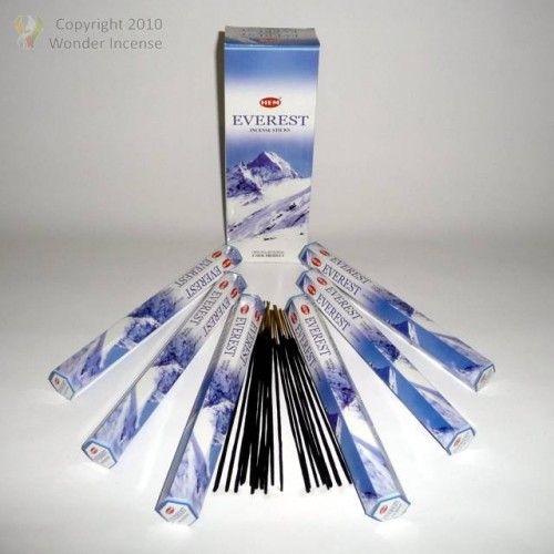 Tütsü Everest