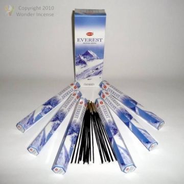 Tütsü Everest