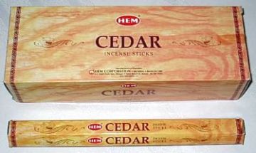 Tütsü Sedir Cedar