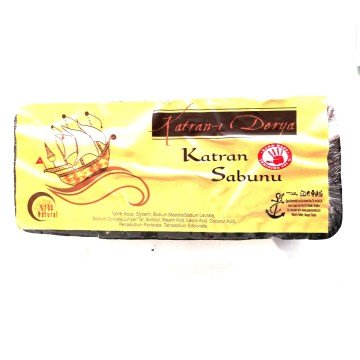 Katran Sabunu Doğal Yapım 800 Gr.(10 lu Baton)