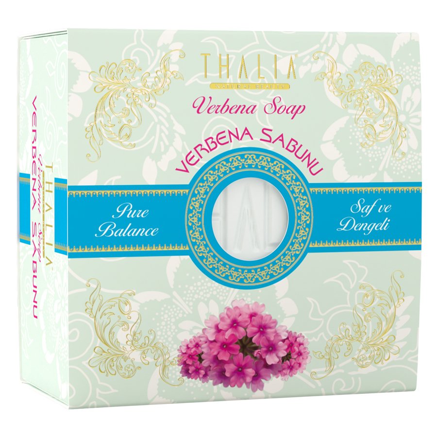 Thalia Mine Çiçeği Özlü Sabun 150 Gr