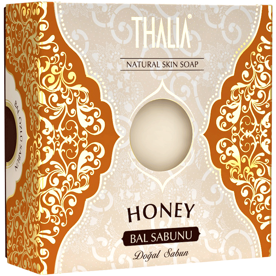 Thalia Bal Özlü Sabun 125 Gr