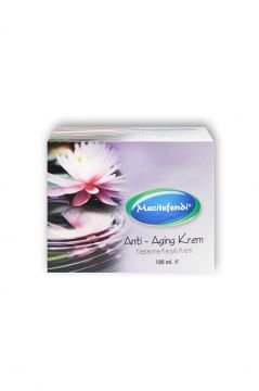 MECİTEFENDİ ANTI - AGING KREMİ 100ml
