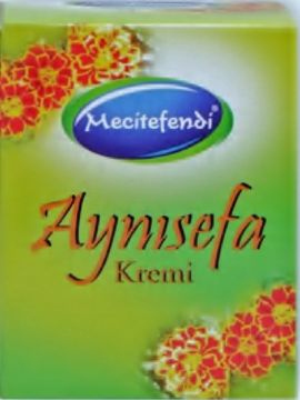 MECİTEFENDİ AYNI SEFA KREMİ 30ml