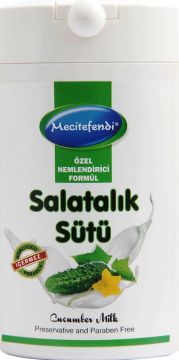 MECİTEFENDİ SALATALIK SÜTÜ 150 ml