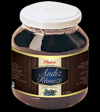 Balen Andız Pekmezi 400 gr
