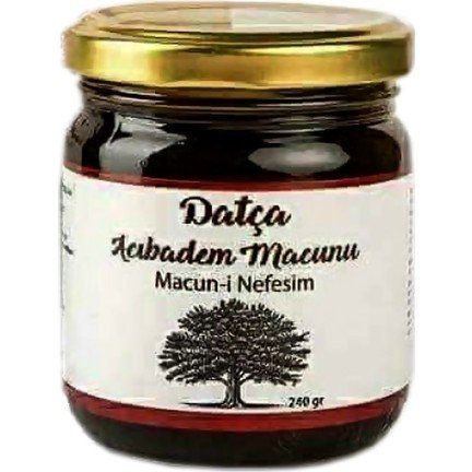 Datça Acıbadem Macunu 230 Gr