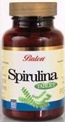 Balen Spirulina Tablet 700 Mg