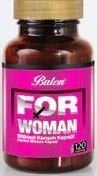 Balen Forwoman