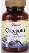 ÇÖREKOTU YAĞI