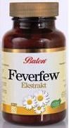 BALEN GIDA TAKVİYELERİ FEVERFEW KAPSÜL  380 MG