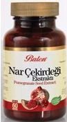 NAR ÇEKİRDEĞİ KAPSÜL 300 MG X 60