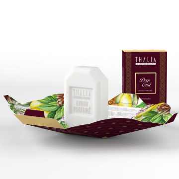 Thalia Deep Oud Parfüm Sabun - Unisex - 115 gr.