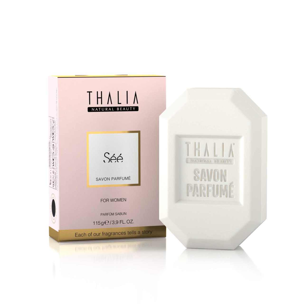 Thalia See Parfüm Sabun for Women - 115 gr.