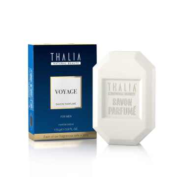 Thalia Voyage Parfüm Sabun for Men - 115 gr.