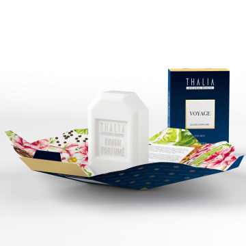 Thalia Voyage Parfüm Sabun for Men - 115 gr.