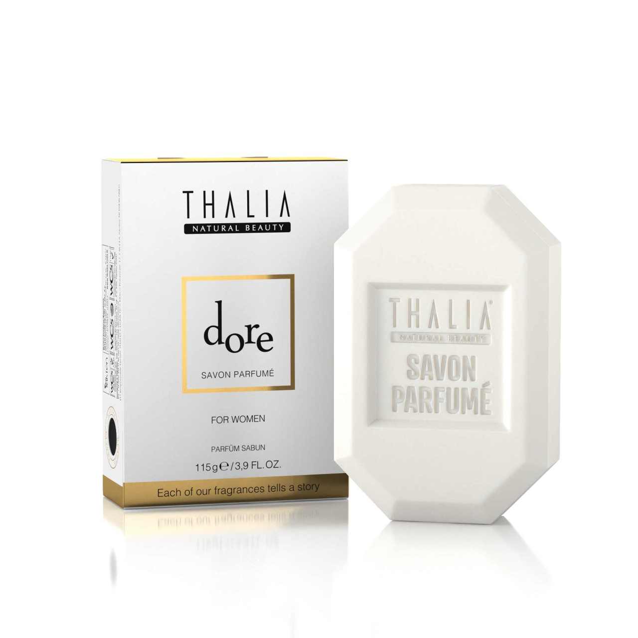 Thalia Dore Parfüm Sabun for Women - 115 gr.