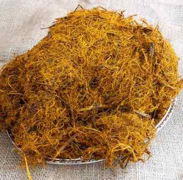 Meyan Otu Tohumu
