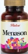 MENASON KAPSÜL