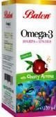 VİŞNE AROMALI  OMEGA 3 150 ML