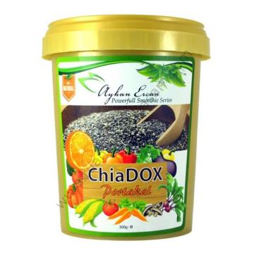 Chiadox Portakal 300 Gr