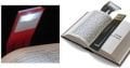 Işıklı Kitap Ayıracı