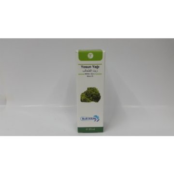 Blue Ocean Yosun Yağı 20 ML