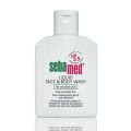 Sebamed Likid Yüz ve Vücut Temizleyici 1000 ml