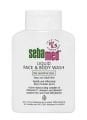 Sebamed Likid Yüz ve Cilt Temizleme Jeli 500 ml