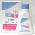 Sebamed Bebe Şampuanı 250 ml