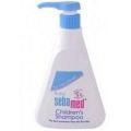 Sebamed Bebe Şampuanı 500 ml