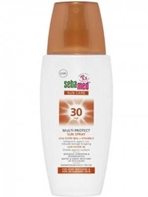 Sebamed Güneş Koruyucu Sprey SPF 30 150 ml