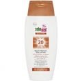 Sebamed Çok Yönlü Koruyucu Güneş Losyonu SPF 20  150ml