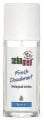 Sebamed Deo Fresh Unisex Deodorant  75 ml