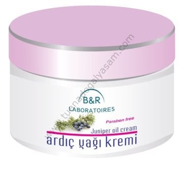 Ardıç Yağı Kremi 100 ML