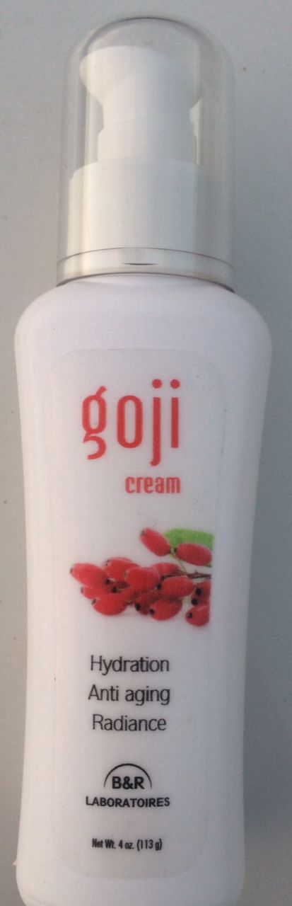 GOJİ BERRY KREM GOJİBERRY KREMİ