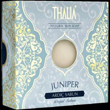 Thalia Ardıç Katranlı Sabun 125 gr