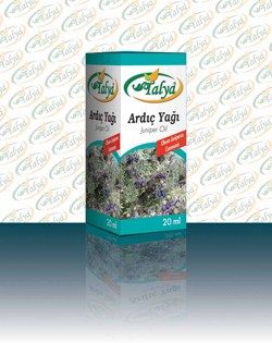 Ardıç Yağı 20 cc