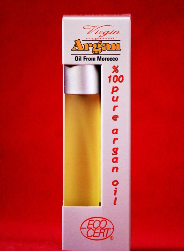 Argan Yağı Botaniva