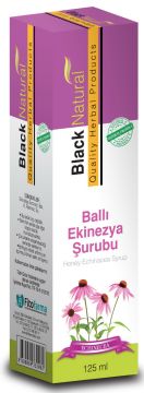 EKİNEZYA ŞURUBU 125 ML