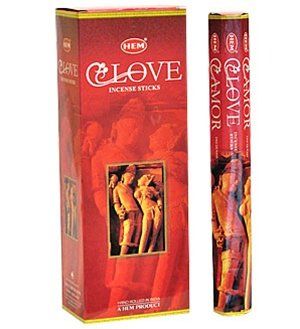 Love Tütsü Aşk Tütsüsü