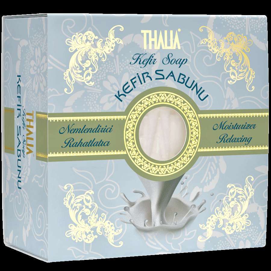 Thalia Kefir Sabunu 150 Gr