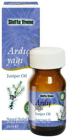 ARDIÇ YAĞI 20 ML