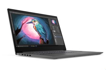 LENOVO V17 82GX0098TX i7-1065G7 12GB 1TB+256GB SSD 2GB MX330 17'' FDOS