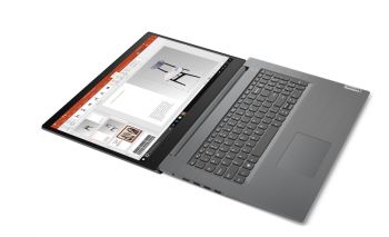 LENOVO V17 82GX0098TX i7-1065G7 12GB 1TB+256GB SSD 2GB MX330 17'' FDOS