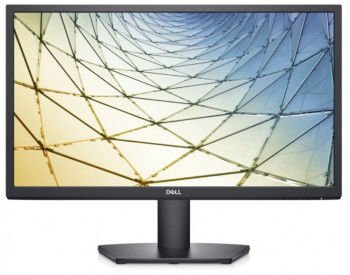 21.5 DELL SE2222H LED FHD 8 MS 60HZ HDMI VGA