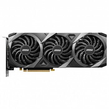MSI GEFORCE RTX 3060 TI VENTUS 3X 8G OC LHR 8GB GDDR6 256BİT
