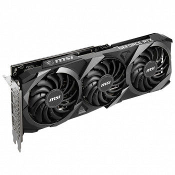 MSI GEFORCE RTX 3060 TI VENTUS 3X 8G OC LHR 8GB GDDR6 256BİT